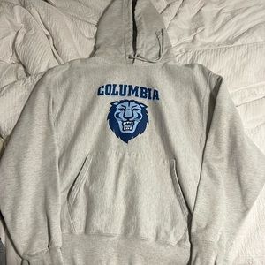Columbia Hoodie